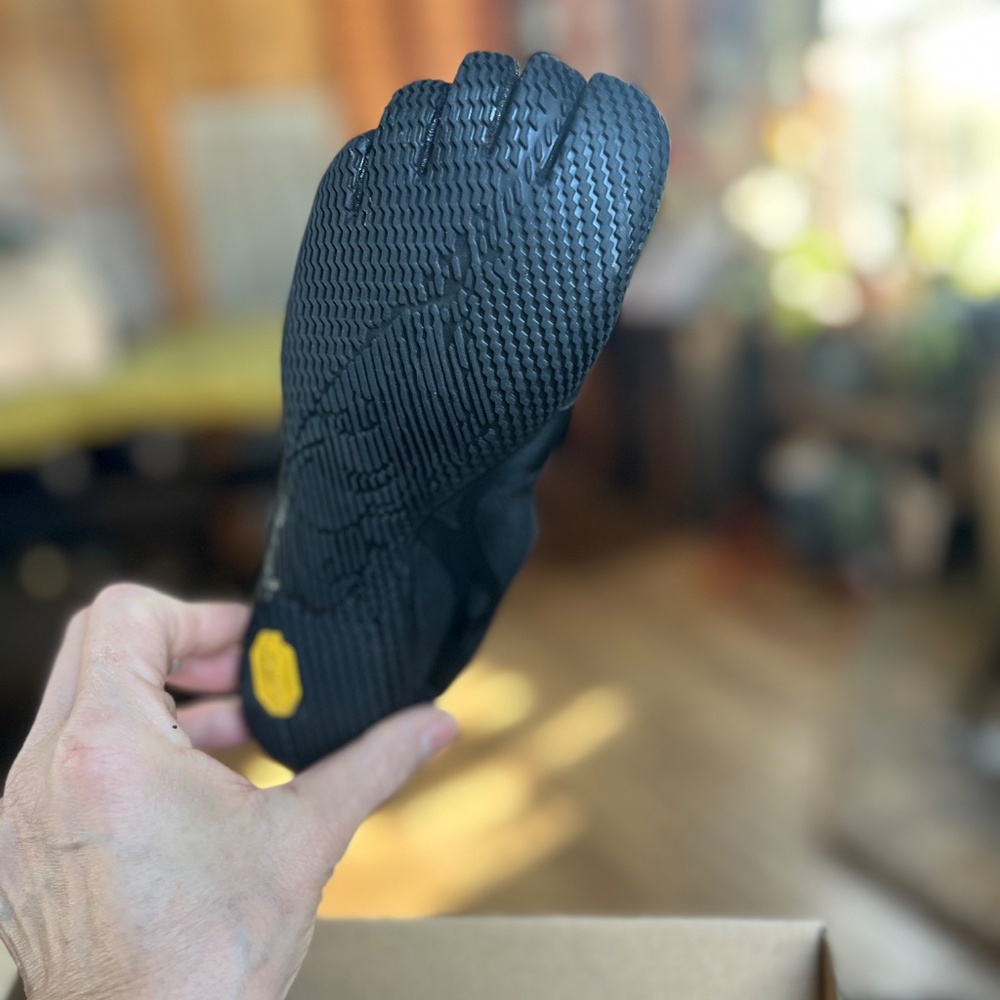Vibram FiveFingers KSO EVO 36 - Picture 3 of 6